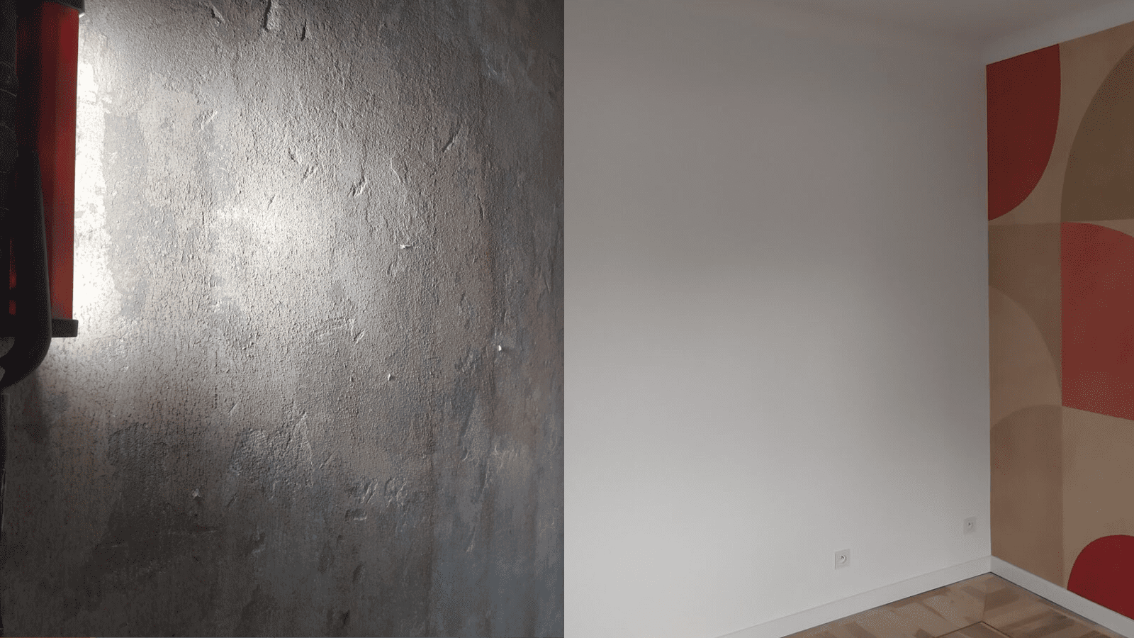 Malowanie domu na Grunwaldzie w Poznaniu